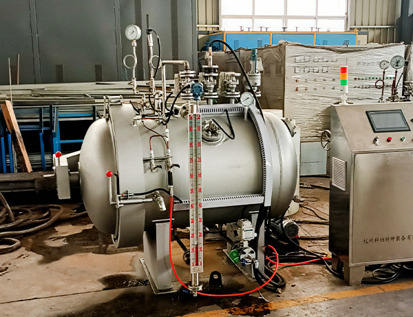 壓力實驗罐 壓力實驗罐