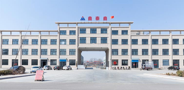山東鑫泰鑫智能裝備有限公司 山東鑫泰鑫智能裝備有限公司